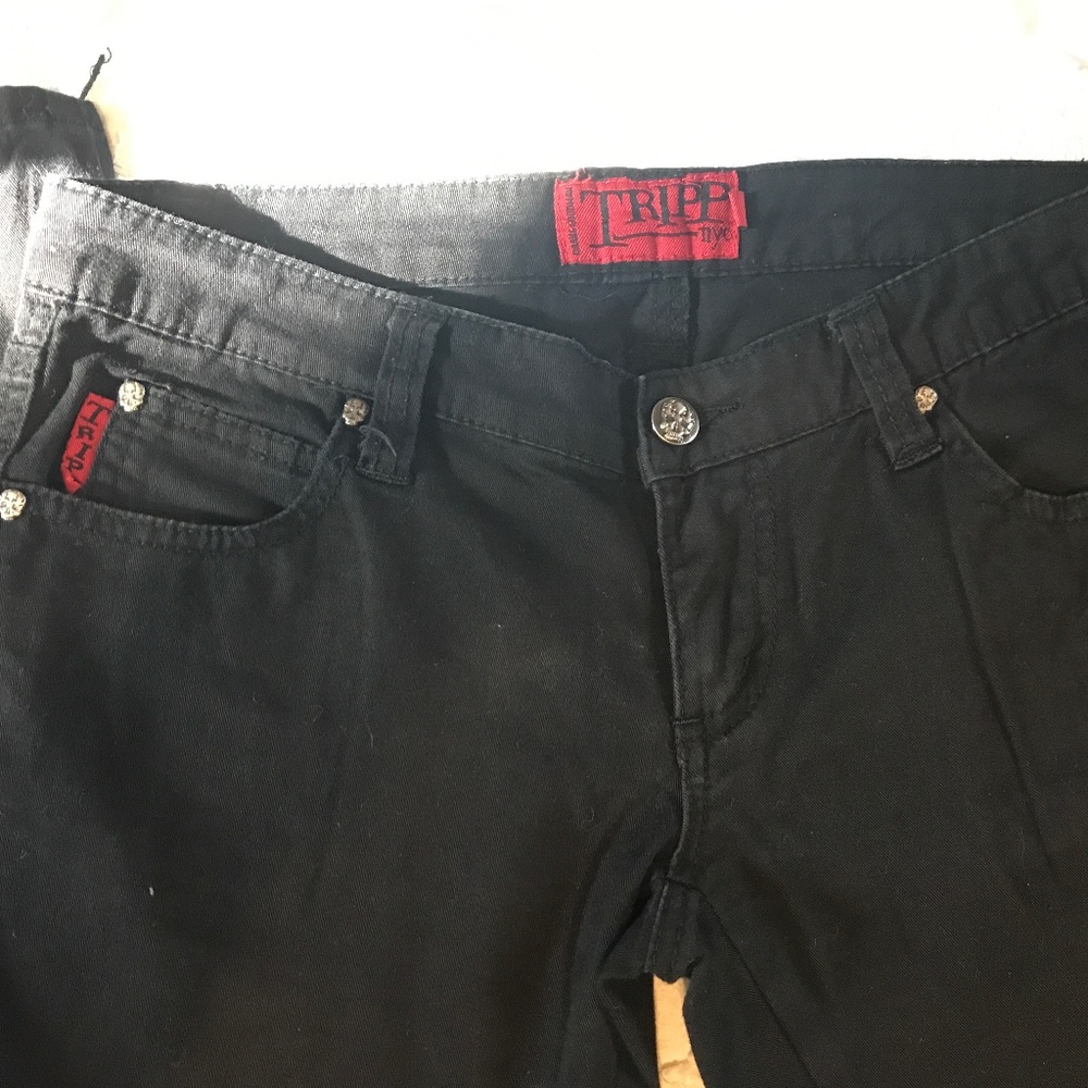 Tripp NYC Jeans